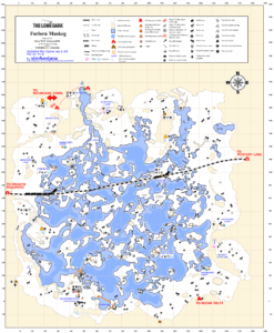 Forlorn Muskeg 1