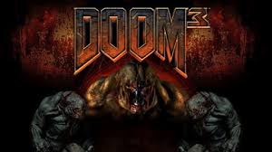Doom 3 Codes Image`