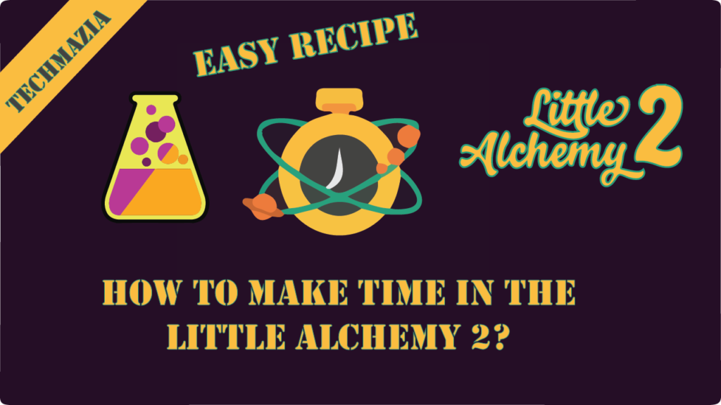 Little Alchemy Cheats - the 9 hidden secrets. These must be