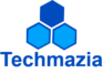 Techmazia Logo