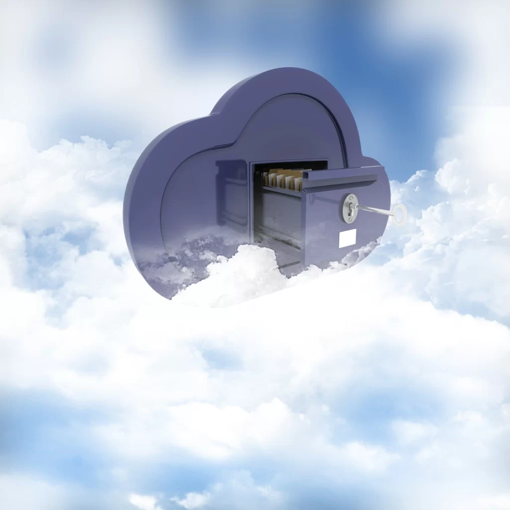 Cloud Services 1